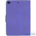Чохол Hanman Fancy Diary для Apple iPad mini 5 (2019) Purple/Navy — інтернет магазин All-Ok. фото 3
