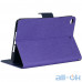 Чохол Hanman Fancy Diary для Apple iPad mini 5 (2019) Purple/Navy — інтернет магазин All-Ok. фото 5