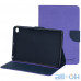 Чохол Hanman Fancy Diary для Apple iPad mini 5 (2019) Purple/Navy — інтернет магазин All-Ok. фото 1
