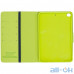 Чохол HanmanFancy Diary для Apple iPad mini 5 (2019) Navy/Green — інтернет магазин All-Ok. фото 4