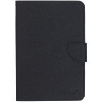 Чохол Hanman Fancy Diary для Apple iPad mini 5 (2019) Black