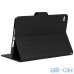 Чохол Hanman Fancy Diary для Apple iPad mini 5 (2019) Black — інтернет магазин All-Ok. фото 4