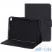 Чохол Hanman Fancy Diary для Apple iPad mini 5 (2019) Black — інтернет магазин All-Ok. фото 1