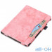 Чохол Galeo Vintage Canvas Folio для Apple iPad 7 10.2 / Air 3 10.5 / Pro 10.5 Coral — інтернет магазин All-Ok. фото 4