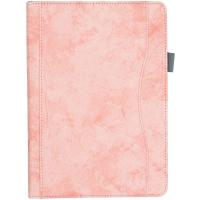 Чохол Galeo Vintage Canvas Folio для Apple iPad 7 10.2 / Air 3 10.5 / Pro 10.5 Coral