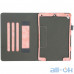 Чохол Galeo Vintage Canvas Folio для Apple iPad 7 10.2 / Air 3 10.5 / Pro 10.5 Coral — інтернет магазин All-Ok. фото 3