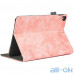 Чохол Galeo Vintage Canvas Folio для Apple iPad 7 10.2 / Air 3 10.5 / Pro 10.5 Coral — інтернет магазин All-Ok. фото 5
