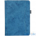 Чохол Galeo Vintage Canvas Folio для Apple iPad 7 10.2 / Air 3 10.5 / Pro 10.5 Blue — інтернет магазин All-Ok. фото 2