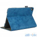 Чохол Galeo Vintage Canvas Folio для Apple iPad 7 10.2 / Air 3 10.5 / Pro 10.5 Blue — інтернет магазин All-Ok. фото 5