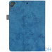 Чохол Galeo Vintage Canvas Folio для Apple iPad 7 10.2 / Air 3 10.5 / Pro 10.5 Blue — інтернет магазин All-Ok. фото 6