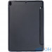 Чохол Zoyu Soft Edge Series для iPad Pro 10.5 Black — інтернет магазин All-Ok. фото 2