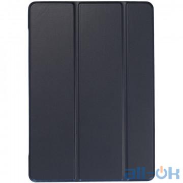 Чохол Zoyu Soft Edge Series для iPad Pro 10.5 Black