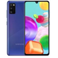 Samsung Galaxy A41 4/64GB Blue (SM-A415FZBD)