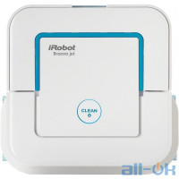 Робот-полотер iRobot Braava jet 240