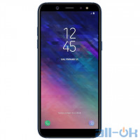 Samsung Galaxy A6s 6/64 LTE Blue