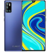 Cubot P40 4/128Gb Blue