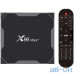 Стаціонарний медіаплеєр X96 Max Plus TV Box Smart Amlogic S905X3 4/64Gb Android 9 — інтернет магазин All-Ok. фото 3