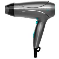 Фен дорожній CECOTEC IoniCare 5400 Power&Go Black (04207) UA UCRF