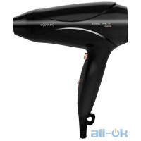 Фен дорожній CECOTEC IoniCare 5450 Power&Go Pro Fire (04209) UA UCRF