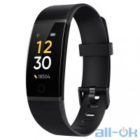 Фітнес-браслет Realme Band Black