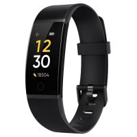 Фітнес-браслет Realme Band Black UA UCRF