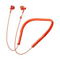 Навушники з мікрофоном Xiaomi Mi Bluetooth Neckband Youth Edition Orange (ZBW4453TY)
