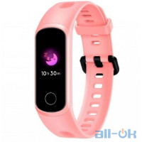 Фітнес-браслет Honor Band 5i Pink (55024698)