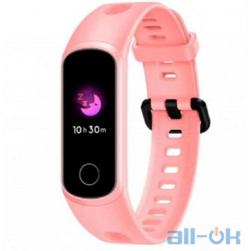 Фітнес-браслет Honor Band 5i Pink (55024698)