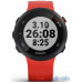 Спортивний годинник Garmin Forerunner 45 Lava Red (010-02156-06) — інтернет магазин All-Ok. фото 2