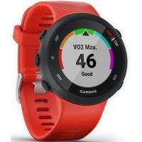 Спортивний годинник Garmin Forerunner 45 Lava Red (010-02156-06)
