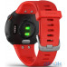 Спортивний годинник Garmin Forerunner 45 Lava Red (010-02156-06) — інтернет магазин All-Ok. фото 3