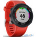 Спортивний годинник Garmin Forerunner 45 Lava Red (010-02156-06) — інтернет магазин All-Ok. фото 1