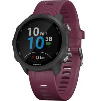 Спортивний годинник Garmin Forerunner 245 Berry (010-02120-11)