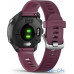 Спортивний годинник Garmin Forerunner 245 Berry (010-02120-11) — інтернет магазин All-Ok. фото 4