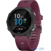 Спортивний годинник Garmin Forerunner 245 Berry (010-02120-11) — інтернет магазин All-Ok. фото 1