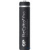 Акумулятор GP Batteries AA 2100mAh NiMh 4шт ReCyko Plus Pro (GP210AAHCBE-2GBE4) — інтернет магазин All-Ok. фото 2