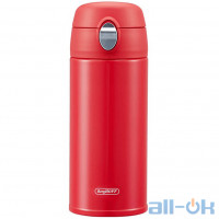 Термос BergHOFF Vacuum Portable Cup Red 350 мл 3014085