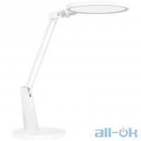 Офісна/робоча настільна лампа Yeelight Serene Eye-Friendly Adjustable YLTD03YL (TD0030W0CN)
