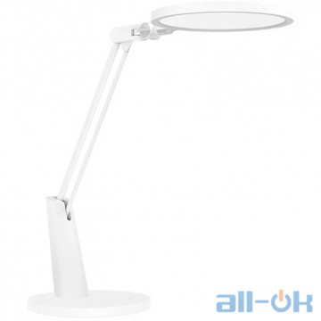 Офісна/робоча настільна лампа Yeelight Serene Eye-Friendly Adjustable YLTD03YL (TD0030W0CN)