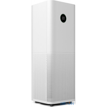 Очищувач повітря Xiaomi Mi Air Purifier Pro AC-M3-CA (FJY4013GL)