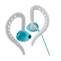 Навушники без мікрофону JBL Yurbuds Focus 100 For Women Aqua (YBWNFOCU01ANW)