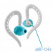 Навушники без мікрофону JBL Yurbuds Focus 100 For Women Aqua (YBWNFOCU01ANW) — інтернет магазин All-Ok. фото 1