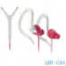 Навушники без мікрофону JBL Yurbuds Focus 100 For Women Pink (YBWNFOCU01KNW) — інтернет магазин All-Ok. фото 2