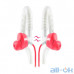 Навушники без мікрофону JBL Yurbuds Focus 100 For Women Pink (YBWNFOCU01KNW) — інтернет магазин All-Ok. фото 3