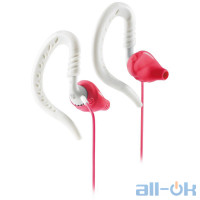Навушники без мікрофону JBL Yurbuds Focus 100 For Women Pink (YBWNFOCU01KNW)