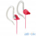 Навушники без мікрофону JBL Yurbuds Focus 100 For Women Pink (YBWNFOCU01KNW) — інтернет магазин All-Ok. фото 1