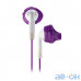 Навушники без мікрофону JBL Yurbuds Focus 100 For Women Purple (YBWNFOCU01PNW) — інтернет магазин All-Ok. фото 3
