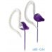 Навушники без мікрофону JBL Yurbuds Focus 100 For Women Purple (YBWNFOCU01PNW) — інтернет магазин All-Ok. фото 1