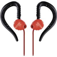 Навушники без мікрофону JBL Yurbuds Focus 100 Red-Black (YBIMFOCU01RNB)