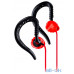 Навушники без мікрофону JBL Yurbuds Focus 100 Red-Black (YBIMFOCU01RNB) — інтернет магазин All-Ok. фото 1